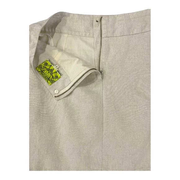 Anthropologie Floreat skirt - Picture 4 of 8